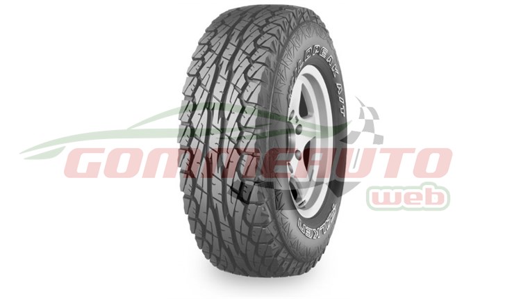COP. 275/70 R16 114T WILDPEAK A/T AT01